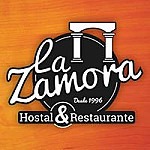 Hostal La Zamora