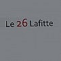 Le 26 Lafitte