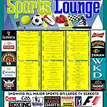 Sports Lounge