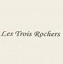 Les Trois Rochers