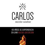 Asador De Carlos