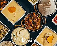 Kassia Kitchen Cowplain