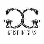 Geist im Glas