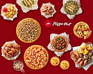 必勝客 Pizza Hut 永康中華店