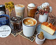 Rufous Coffee Roasters 二店