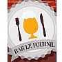 Le Fournil