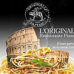 Pizzeria L'originale