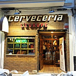 Cervecería L'europe