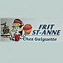 FRIT ST-ANNE Chez Gaiguette