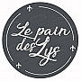 Le Pain Des Lys