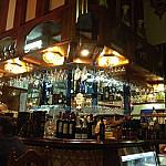 Cafe Taberna Luque