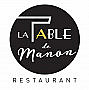 La Table De Manon