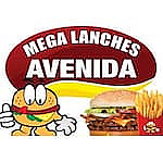 Mega Lanches Avenida