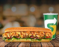 Subway Sunix 27 Febrero