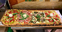 Pizza Metro Pizza