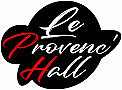 Le Provenc'hall