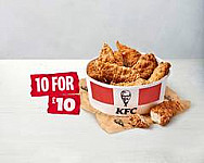 Kfc Swansea Uplands Crescent