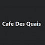 Le Cafe des Quais