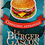 Le Burger Gascon