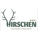 Hirschen