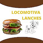 Locomotiva Lanches