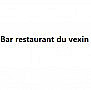 Bar Restaurant Du Vexin