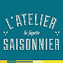 L'Atelier Saisonnier