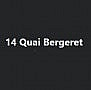 14 Quai Bergeret