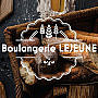 Boulangerie Lejeune