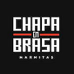 Chapa Em Brasa Marmitas