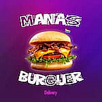 Égua Manas Burguer Delivery