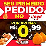 Santo Sabor Alimentos Ananindeua Cupom