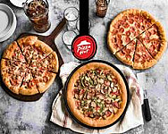 Pizza Hut Plaza Zona Rosa