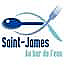 Saint-James au Bar de l'Eau