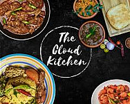 The Cloud Kitchen