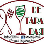 De Tapas