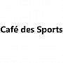 Café Des Sports