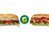 Subway Nordstan