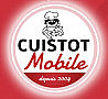 Cuistot Mobile