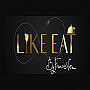 Like Eat By Francis Vera