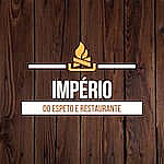 Imperio Do Espeto E