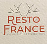 Le Resto Le France