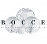 Bocce