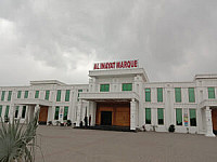 Al Inayat Marque And Marriage Hall