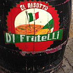 El Risotto D'i Fratelli