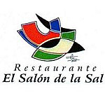 El Salón De La Sal