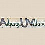 Auberge U Vallone