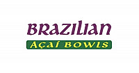 Brazilian Acai Bowls