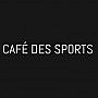 Cafe Des Sports