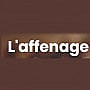 L'affenage